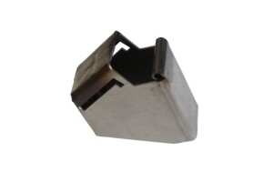 Weld-on saddle holder - Pioneer 05, 20, 21