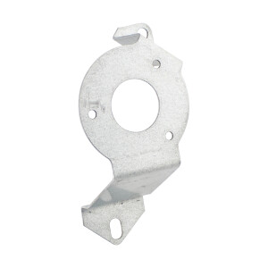 Ignition switch holder Simson S51