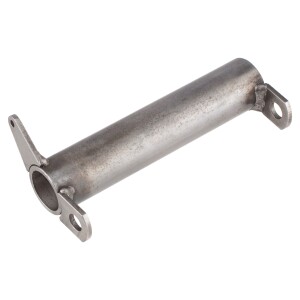 Footrest holder for welding Jawa 250, 350 Kyvačka