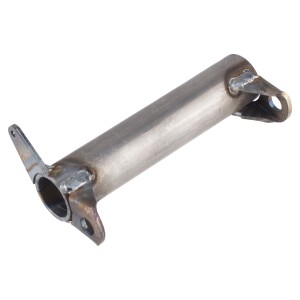 Footrest holder for welding Jawa 250, 350 Panelka