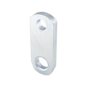 Footrest holder ČZ125,150C