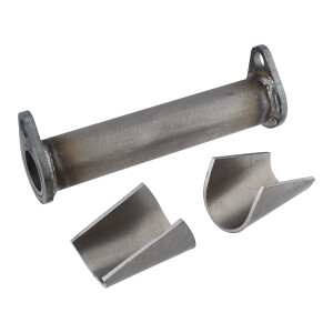 Footrest pipe holder for welding JAWA 250/350 Pérák