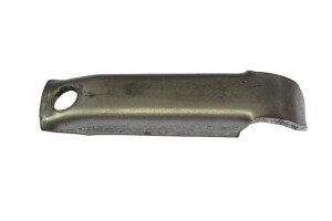 Exhaust bracket for welding S11