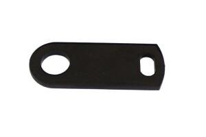 Pionýr exhaust bracket - front