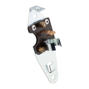 Tail light holder ČZ 150C - 2 contact