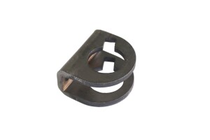Lock holder Pio 20, 21 for welding
