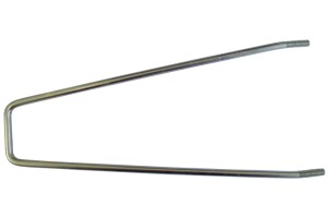 Apron holder under the tank Pio 05-21