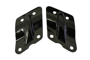 Exhaust brackets J350/ 639, 640 - set