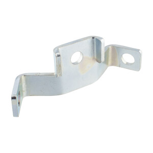 Horn holder Panelka 250, 350 - zinc