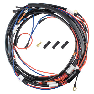 Electrical installation Jawa 250/350 Panel for VAPE