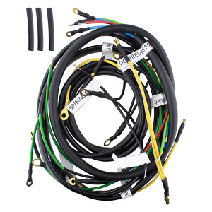 Wiring Pioneer 05, 20, 21 - 20W