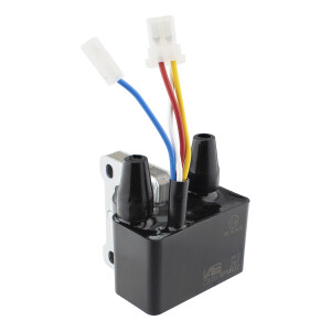 Electronic switch VAPE Z67 2.v.