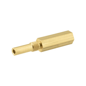 Emulsion tube Pérák