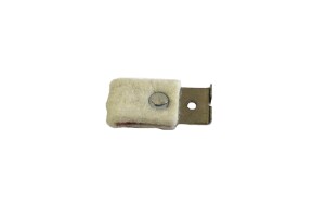 Felt ignition hammer JAWA/ČZ