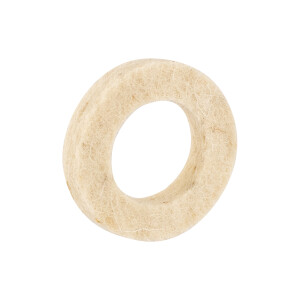 Felt wheel bearing caps Pionýr 555, 05, 20, 21, 23