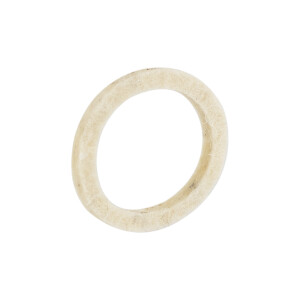 Wheel drum bearing bowl felt Panelka, 634