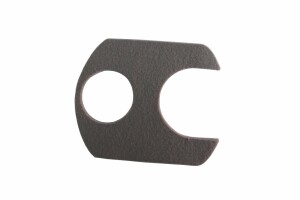 Babetta 207 tank felt - gray
