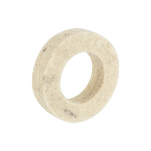 Front wheel felt - Pérák