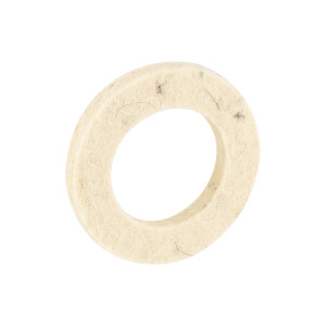 Felt rosette ČZ 150C