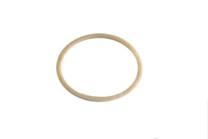 Pionýr tachometer drive gear bowl felt