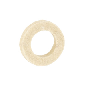 Rear wheel felt ČZ 150C
