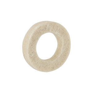 Babetta wheel bearing cup felt