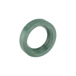 Rubber seal 20x30x7 green