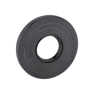 Seal 25x62x8 with dust cover