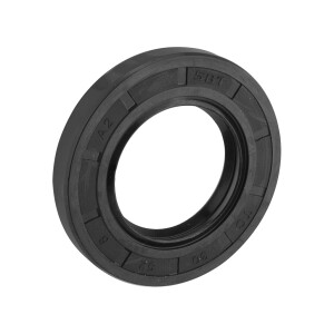 Seal 30x52x8 with dust cover
