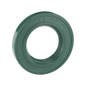 Seal 30x52x8 green