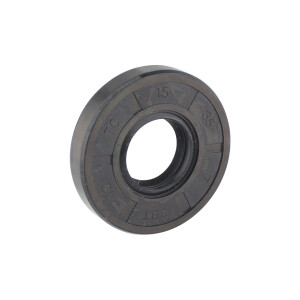 Oil seal 15x35x7 (in the right engine cover)