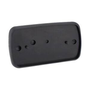 Rubber under the rear light Pioneer 05, 20, 21, 23