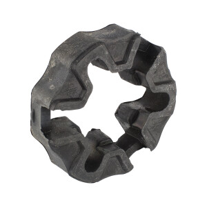 MZ ETZ 250, 251 rosette rubber