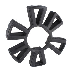 Rubber rosette Jawa Panelka/634-640 - CZ
