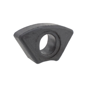 Rubber rosette Pioneer 555, 05
