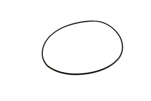 Headlight glass rubber ČZ 125, 150C