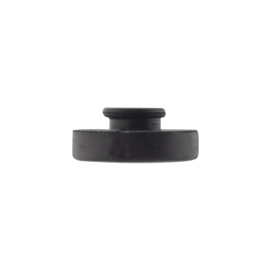 Jawa/ČZ saddle rubber support (stop).