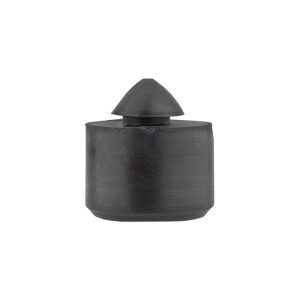 High rubber seat support Jawa/ČZ - sport