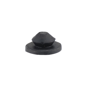 Pioneer rubber breast stop