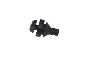 Rubber mount for MZ ETZ regulator