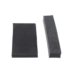 S11 tank mounting rubbers - set