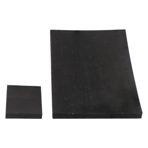 S22 tank mounting rubbers - set