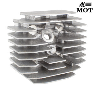 Babetta 210 cylinder head - ALMOT
