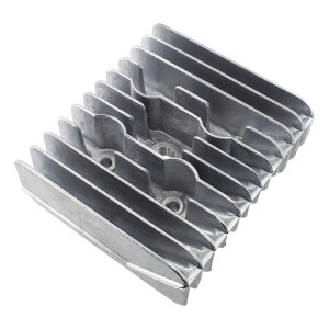 Cylinder head Simson S70 - ALMOT