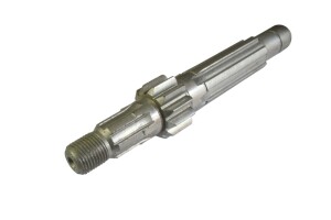 Main shaft MZ ETZ 250, 251