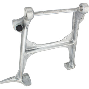 Main stand Jawa 350/634-640 - aluminum - CZ
