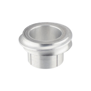 Upper spring retainer for the rear telescope Pérák