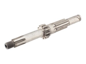 Main shaft ČZ 125, 175 type 476, 477, 487, 488 (original Czechoslovakia)