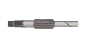 Main shaft Stadion S11- PROFI