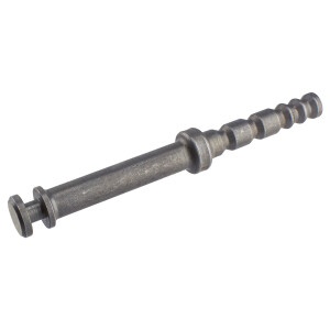 Gear shift shaft Simson S51 - import